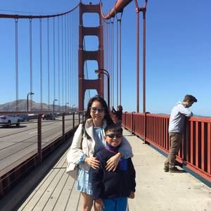 Meet your Posher, Jenny